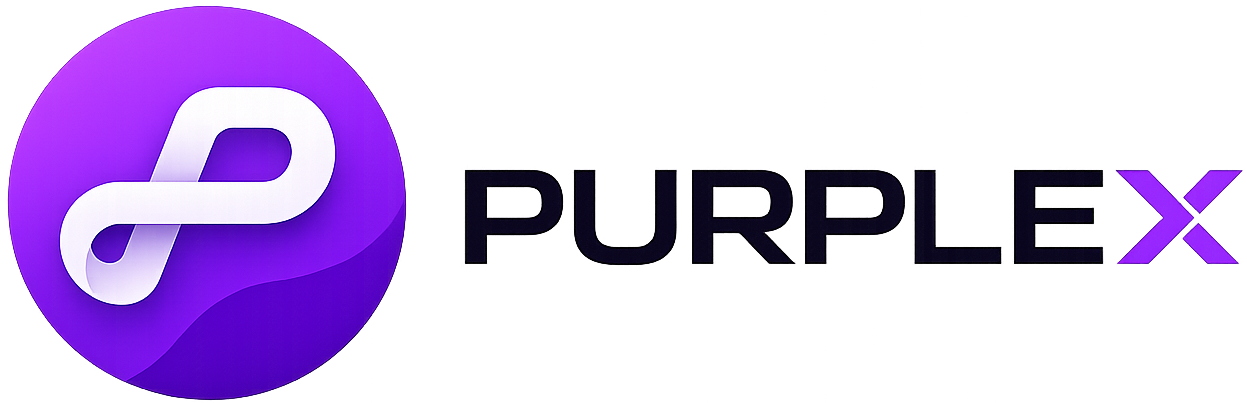 PurpleX